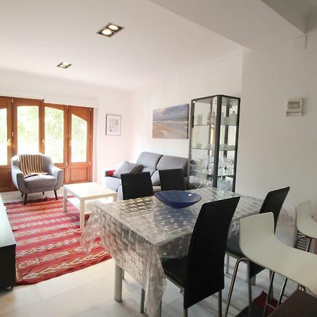 Precioso Apartamento Al Lado De Las Torres De Serrano Walencja Zewnętrze zdjęcie
