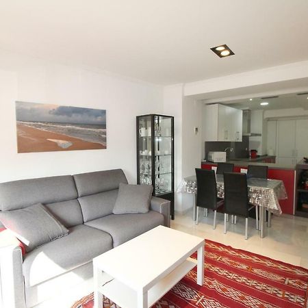 Precioso Apartamento Al Lado De Las Torres De Serrano Walencja Zewnętrze zdjęcie