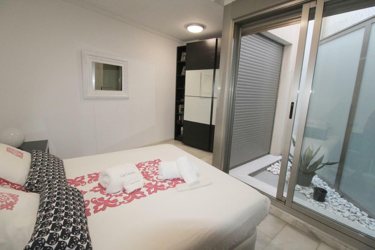 Precioso Apartamento Al Lado De Las Torres De Serrano Walencja Zewnętrze zdjęcie